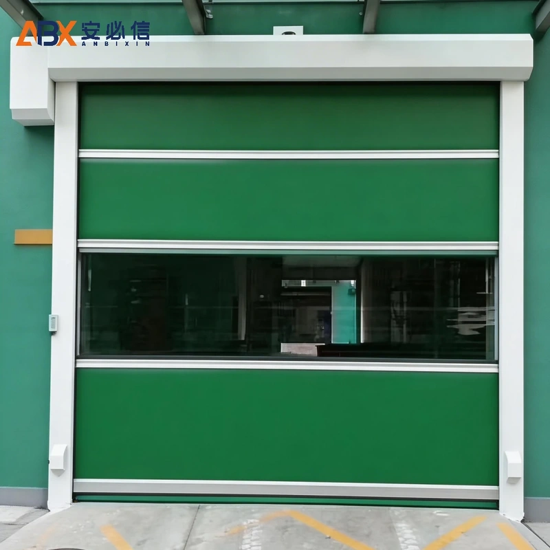 达州高速门